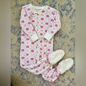 TBBC fleece night nights